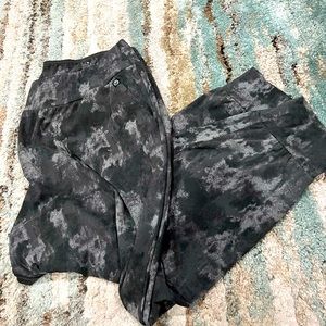 Womens 3X joggers